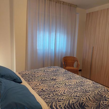 Apartmán La Conchiglia Porto SantʼElpidio Exteriér fotografie