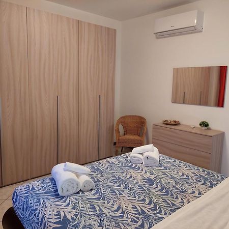 Apartmán La Conchiglia Porto SantʼElpidio Exteriér fotografie