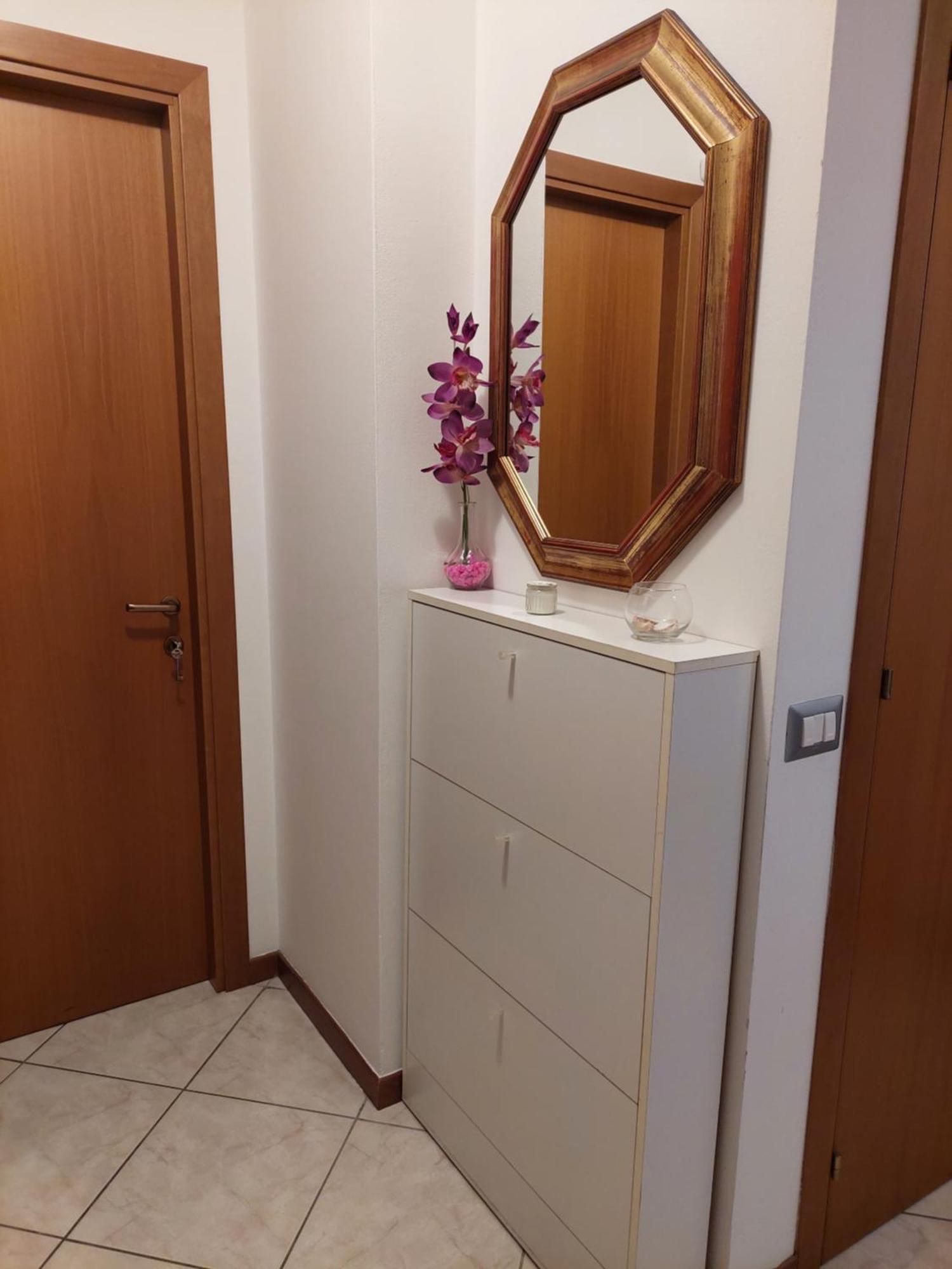 Apartmán La Conchiglia Porto SantʼElpidio Exteriér fotografie