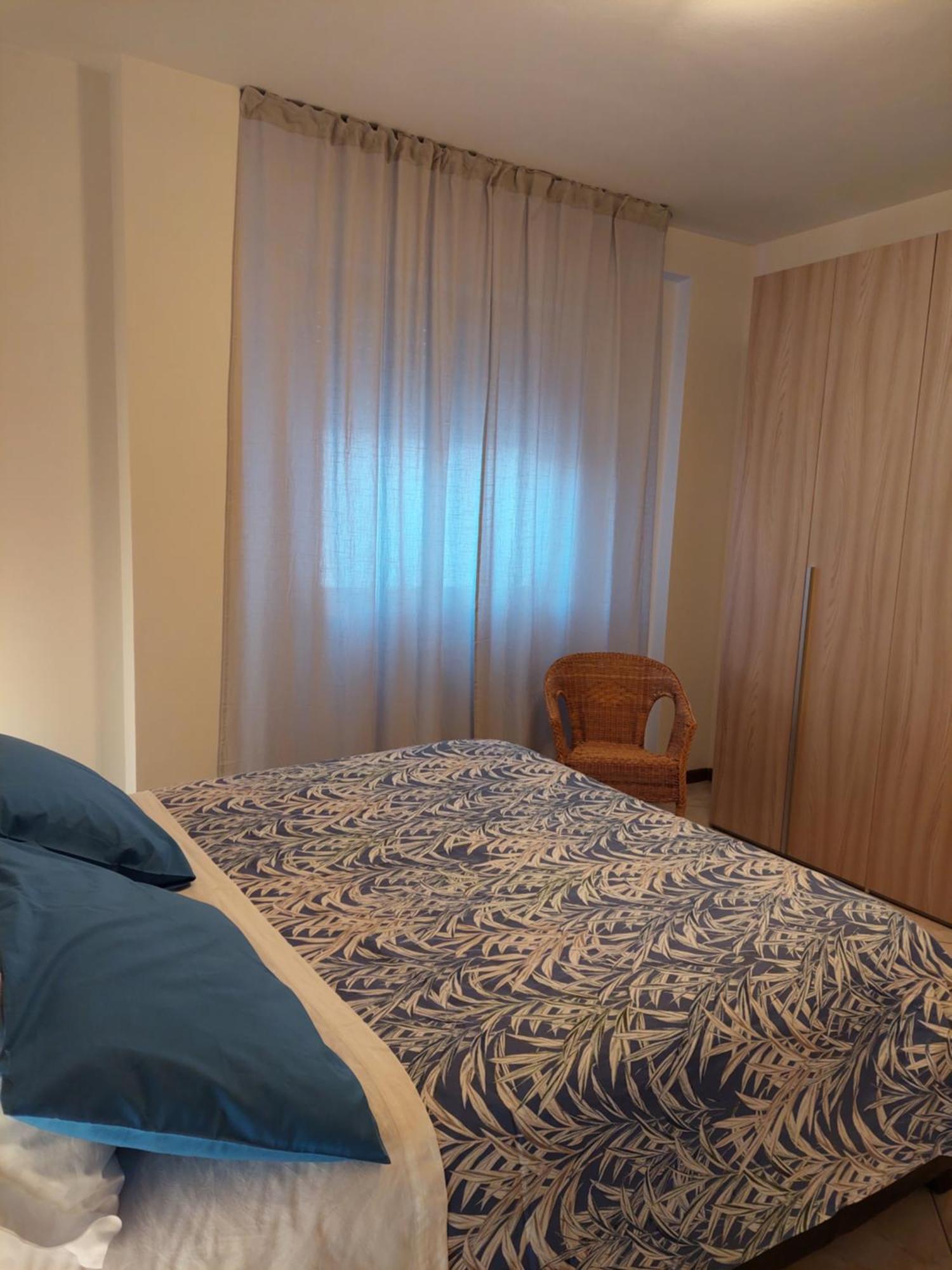 Apartmán La Conchiglia Porto SantʼElpidio Exteriér fotografie